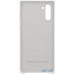 Чохол для смартфону  Samsung N970 Galaxy Note 10 Leather Cover White (EF-VN970LWEG)  — інтернет магазин All-Ok. фото 2